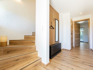 Appartement Schalkenmehren Équipement 8