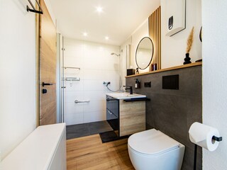 Appartement Schalkenmehren Équipement 9