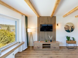 Appartement Schalkenmehren Équipement 10