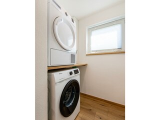 Appartement Schalkenmehren Équipement 11
