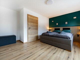 Appartement Schalkenmehren Équipement 12