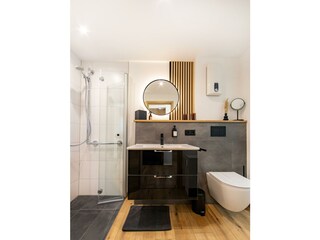 Appartement Schalkenmehren Équipement 14