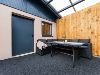 Appartement Schalkenmehren Enregistrement extérieur 3