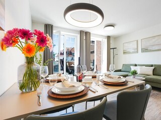 Vakantieappartement Grömitz Buitenaudio-opname 5