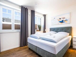 Ferienwohnung Grömitz Außenaufnahme 5