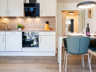 Ferienwohnung Grömitz Außenaufnahme 10