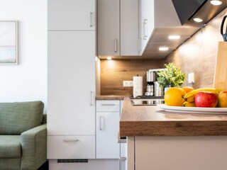 Ferienwohnung Grömitz Außenaufnahme 10