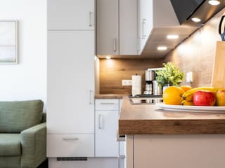 Ferienwohnung Grömitz Außenaufnahme 11