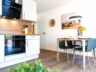Ferienwohnung Grömitz Außenaufnahme 11