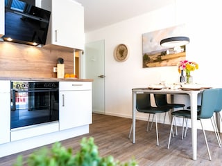 Ferienwohnung Grömitz Außenaufnahme 12