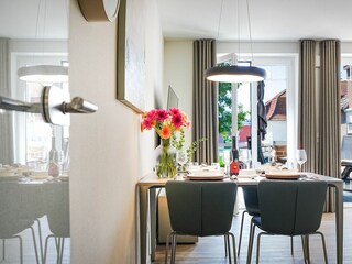 Ferienwohnung Grömitz Außenaufnahme 12