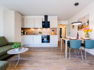 Ferienwohnung Grömitz Außenaufnahme 13