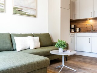 Ferienwohnung Grömitz Außenaufnahme 14