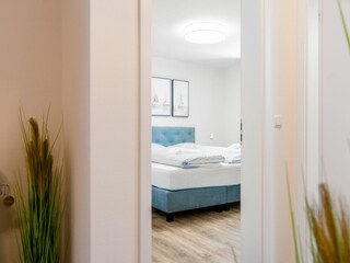 Ferienwohnung Grömitz Außenaufnahme 15