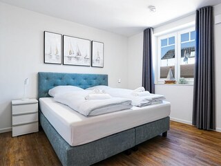 Ferienwohnung Grömitz Außenaufnahme 16
