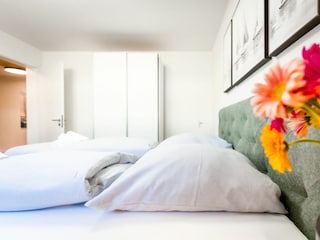 Ferienwohnung Grömitz Außenaufnahme 18
