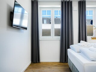 Ferienwohnung Grömitz Außenaufnahme 18