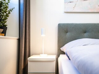Ferienwohnung Grömitz Außenaufnahme 19