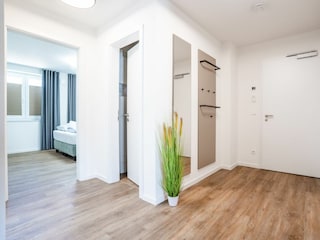 Ferienwohnung Grömitz Außenaufnahme 21