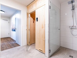 Ferienwohnung Grömitz Außenaufnahme 22