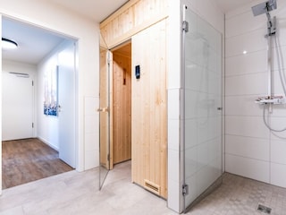 Ferienwohnung Grömitz Außenaufnahme 23
