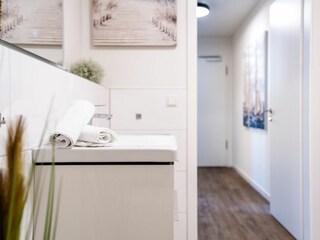 Ferienwohnung Grömitz Außenaufnahme 23