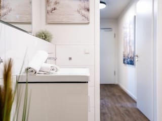 Ferienwohnung Grömitz Außenaufnahme 24