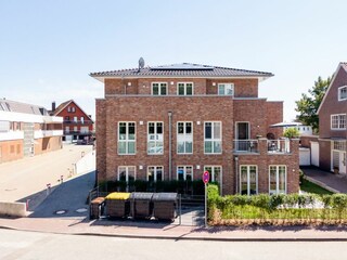 Vakantieappartement Grömitz Buitenaudio-opname 28