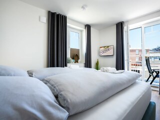 Apartamento de vacaciones Grömitz Características 13