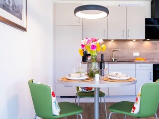 Apartamento de vacaciones Grömitz Grabación al aire libre 7