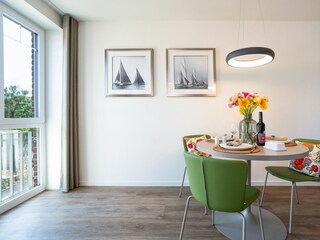 Apartamento de vacaciones Grömitz Características 15
