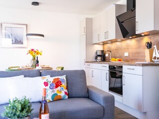 Apartamento de vacaciones Grömitz Características 16