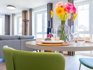 Apartamento de vacaciones Grömitz Características 18