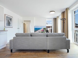 Apartamento de vacaciones Grömitz Características 19