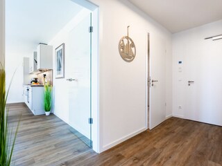 Apartamento de vacaciones Grömitz Características 20