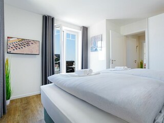 Apartamento de vacaciones Grömitz Características 21