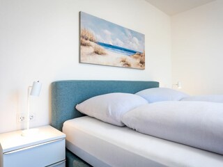 Apartamento de vacaciones Grömitz Características 22