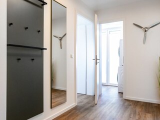 Apartamento de vacaciones Grömitz Características 24