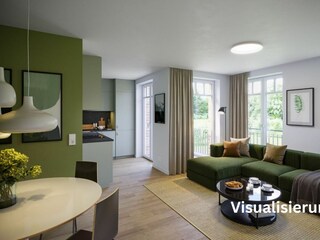 Vakantieappartement Grömitz Kenmerken 2