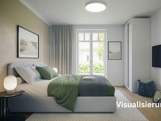 Apartamento de vacaciones Grömitz Características 3