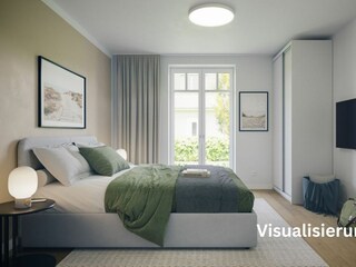 Vakantieappartement Grömitz Kenmerken 3