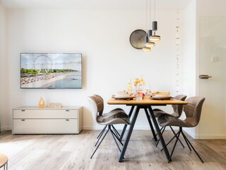 Ferienwohnung Grömitz Außenaufnahme 2