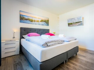 Ferienwohnung Grömitz Außenaufnahme 3