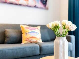 Ferienwohnung Grömitz Außenaufnahme 5