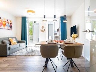 Ferienwohnung Grömitz Außenaufnahme 6