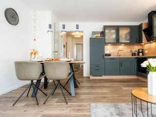 Vakantieappartement Grömitz Buitenaudio-opname 7