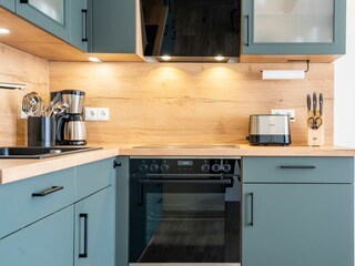Ferienwohnung Grömitz Außenaufnahme 8