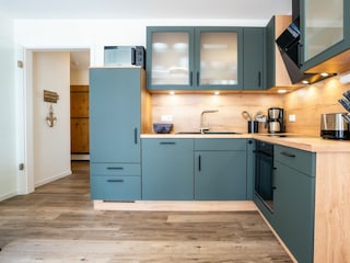 Ferienwohnung Grömitz Außenaufnahme 9