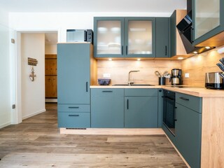 Vakantieappartement Grömitz Buitenaudio-opname 9