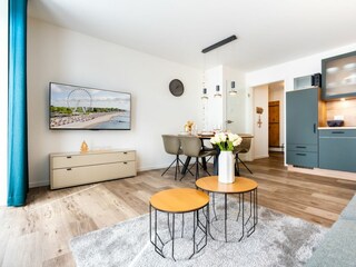 Vakantieappartement Grömitz Buitenaudio-opname 10